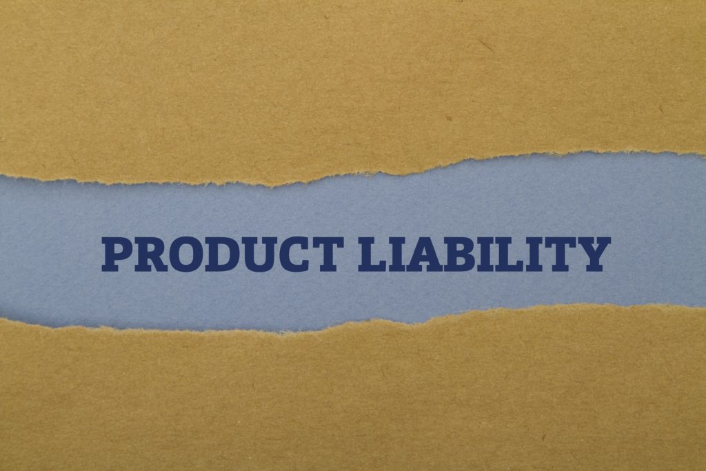 product liability attorney in Santa Maria