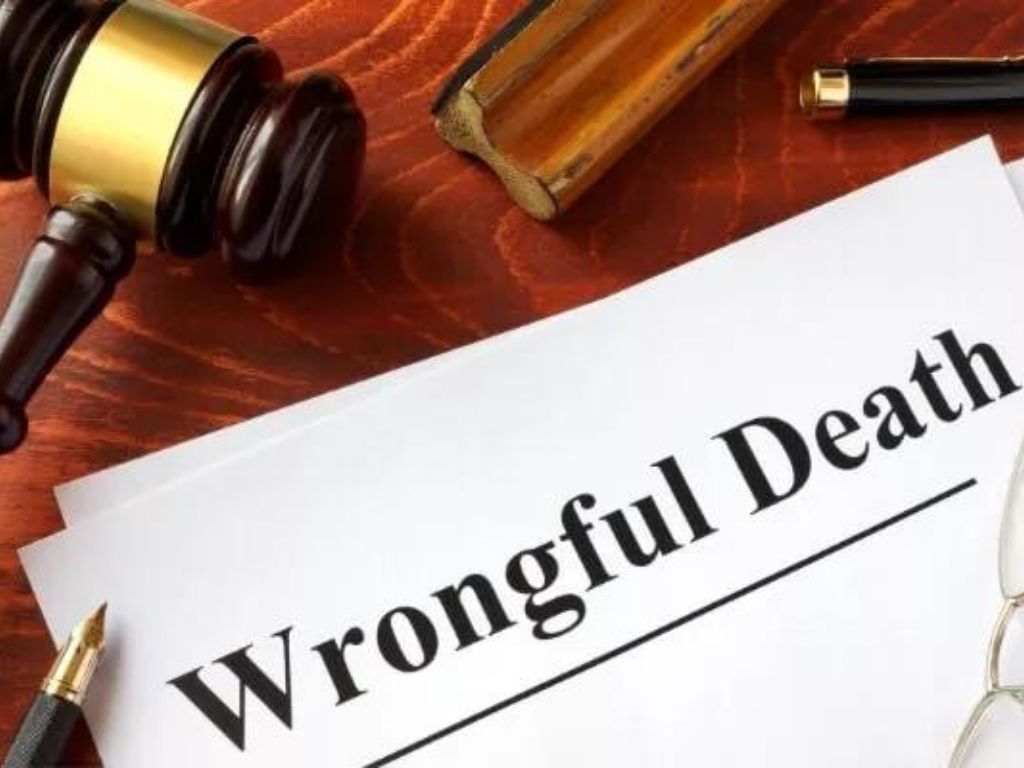 Santa Maria Wrongful Death Attorney