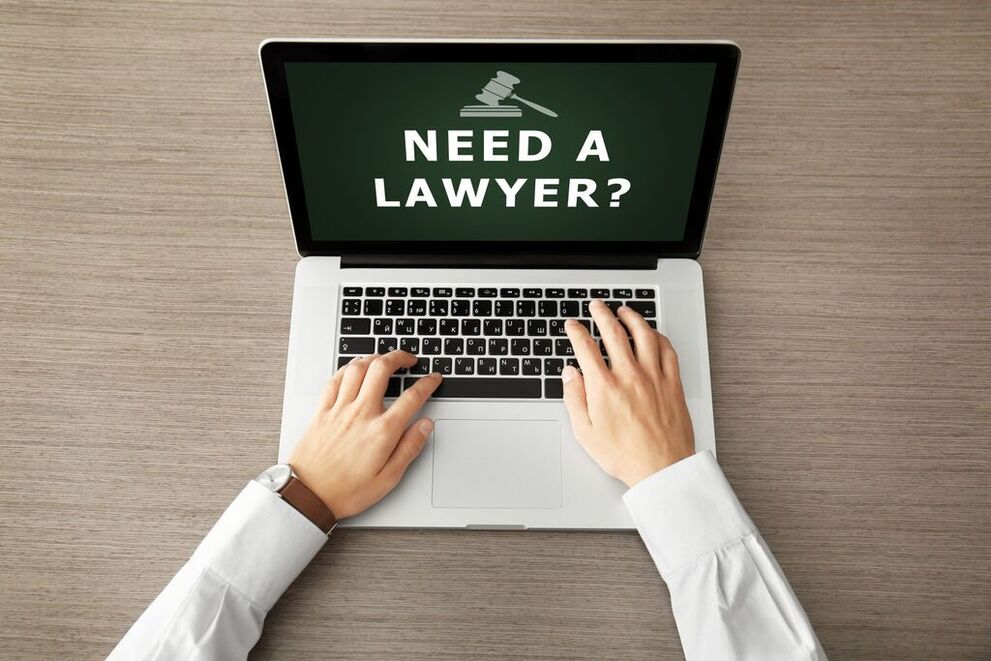 Camp Lejeune Frederick Law Firm