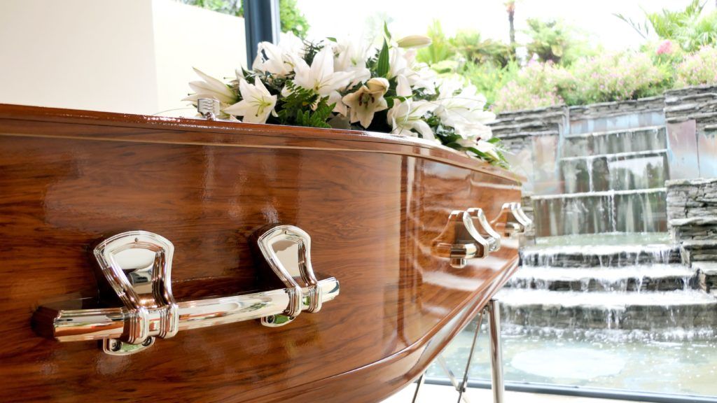 wrongful death attorney in santa barbara