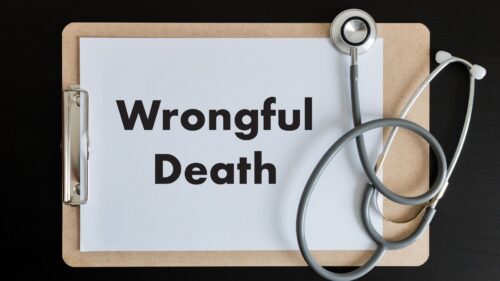 What Damages Are Available for Wrongful Death in CA